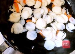 蚝油杏鲍菇的做法图解3