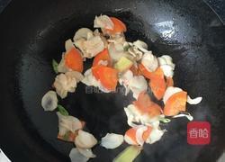 蚝油杏鲍菇的做法图解4