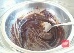 杏仁巧克力酱面包的做法图解6