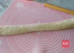 杏仁巧克力酱面包的做法图解8