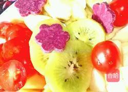 酸奶沙拉的做法图解1