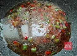 水煮牛肉片的做法图解9