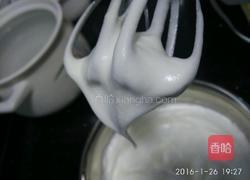 蛋糕卷的做法图解5