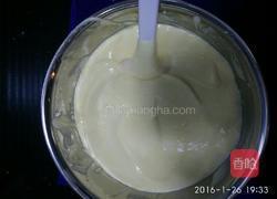 蛋糕卷的做法图解7