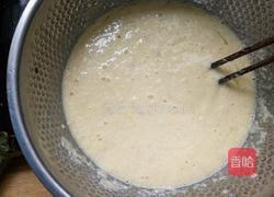 豆渣馒头的做法图解3