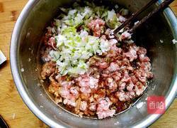 豆渣蒸包(茄子肉馅)的做法图解10