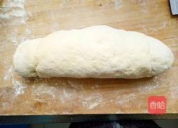 豆渣蒸包(茄子肉馅)的做法图解19