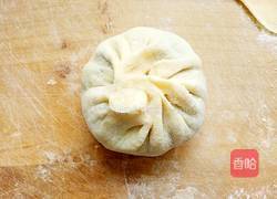 豆渣蒸包(茄子肉馅)的做法图解26