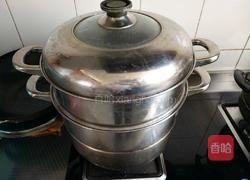 豆渣蒸包(茄子肉馅)的做法图解29