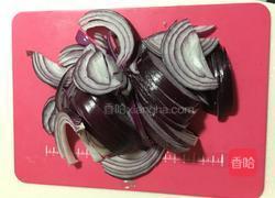 自制葱椒油的做法图解2