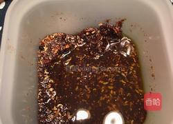 自制葱椒油的做法图解8