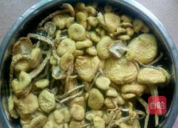 茶树菇排骨汤的做法图解6