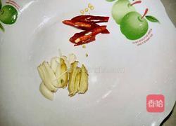 酸辣椒炒萝卜干的做法图解5