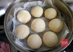 豆渣馒头的做法图解14