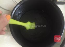 发糕的做法图解4