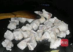 五花肉烧鹌鹑蛋的做法图解6