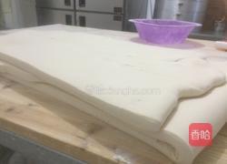 白馒头的做法图解2