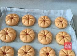 南瓜饼的做法图解4