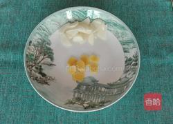 清炒菠菜的做法图解3
