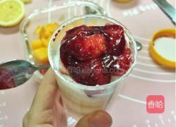 水果奶油蛋糕推推乐的做法图解4