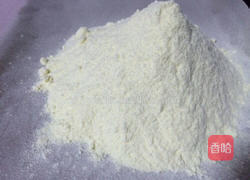 蔓越莓花生牛轧糖的做法图解4