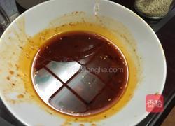 川味口水鸡的做法图解2