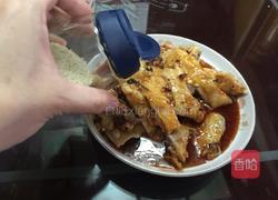 川味口水鸡的做法图解4