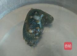 海参炒饭的做法图解1