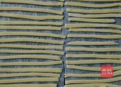 特浓牛奶初乳棒的做法图解11