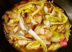 猪肉炖粉条的做法图解9