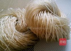 猪肉炖粉条的做法图解12