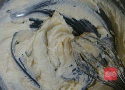 香软奶酪球的做法图解3