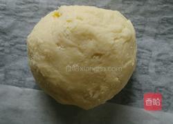 香软奶酪球的做法图解8