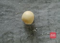 香软奶酪球的做法图解11