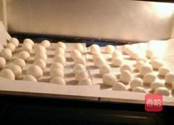 香软奶酪球的做法图解13