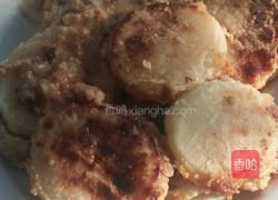 萝卜盒的做法图解6