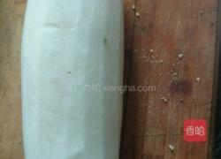 萝卜盒的做法图解1