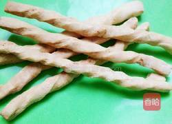 阿拉棒的做法图解16