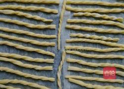 阿拉棒的做法图解12