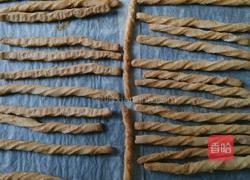 阿拉棒的做法图解15