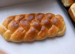 辫子面包