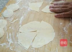 大馅混沌的做法图解4