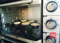 酥皮蛋挞 =￣ω￣=的做法图解7