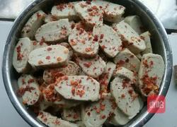 凉伴霉千张的做法图解3