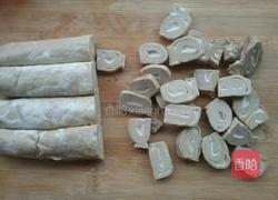 涼伴霉千張的做法圖解1