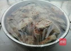 涼伴霉千張的做法圖解4