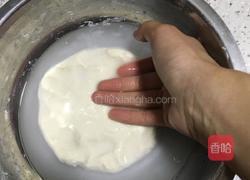 南瓜面的做法图解6
