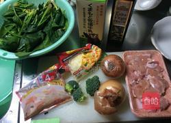 通心粉焗芝士的做法图解1