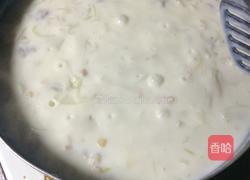 通心粉焗芝士的做法图解4