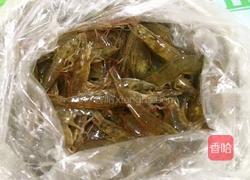 香辣小金虾的做法图解1